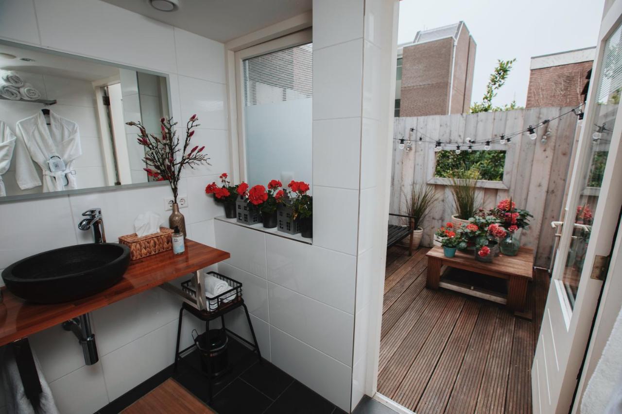 City Attic Haarlem Luaran gambar