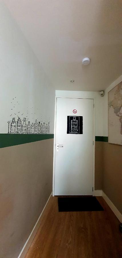 City Attic Haarlem Luaran gambar
