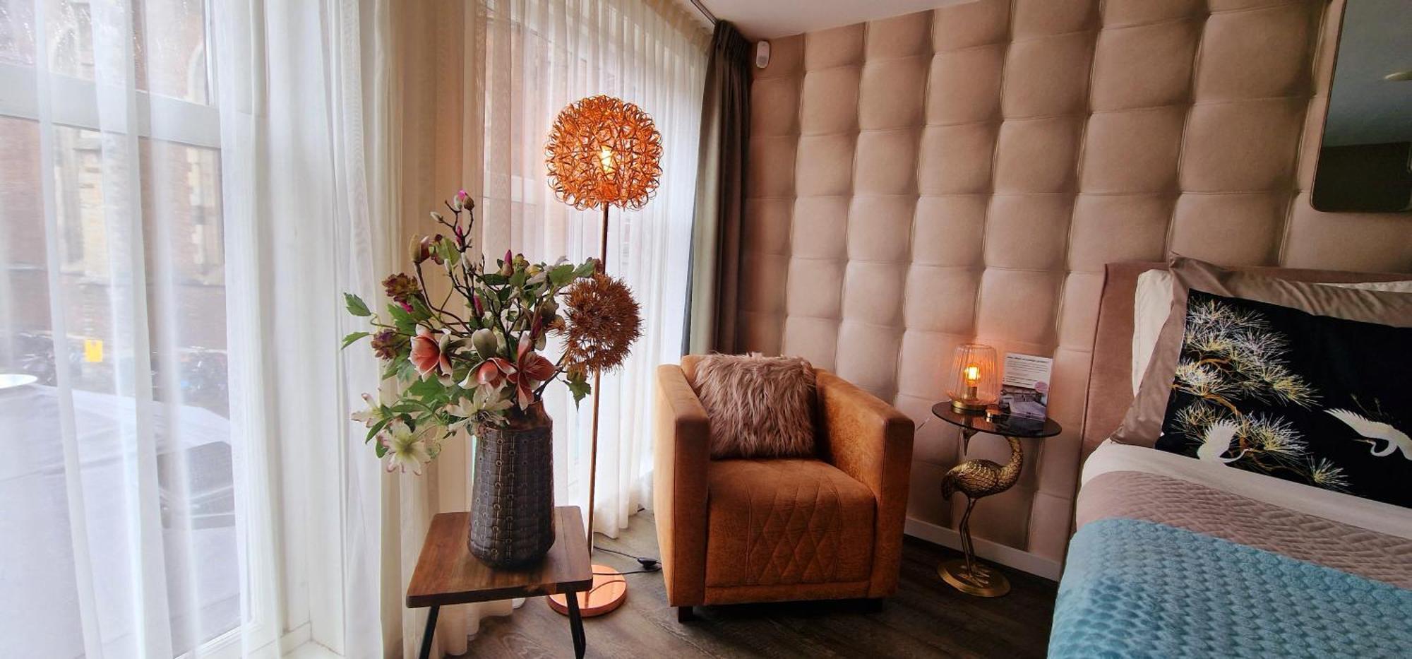 City Attic Haarlem Luaran gambar