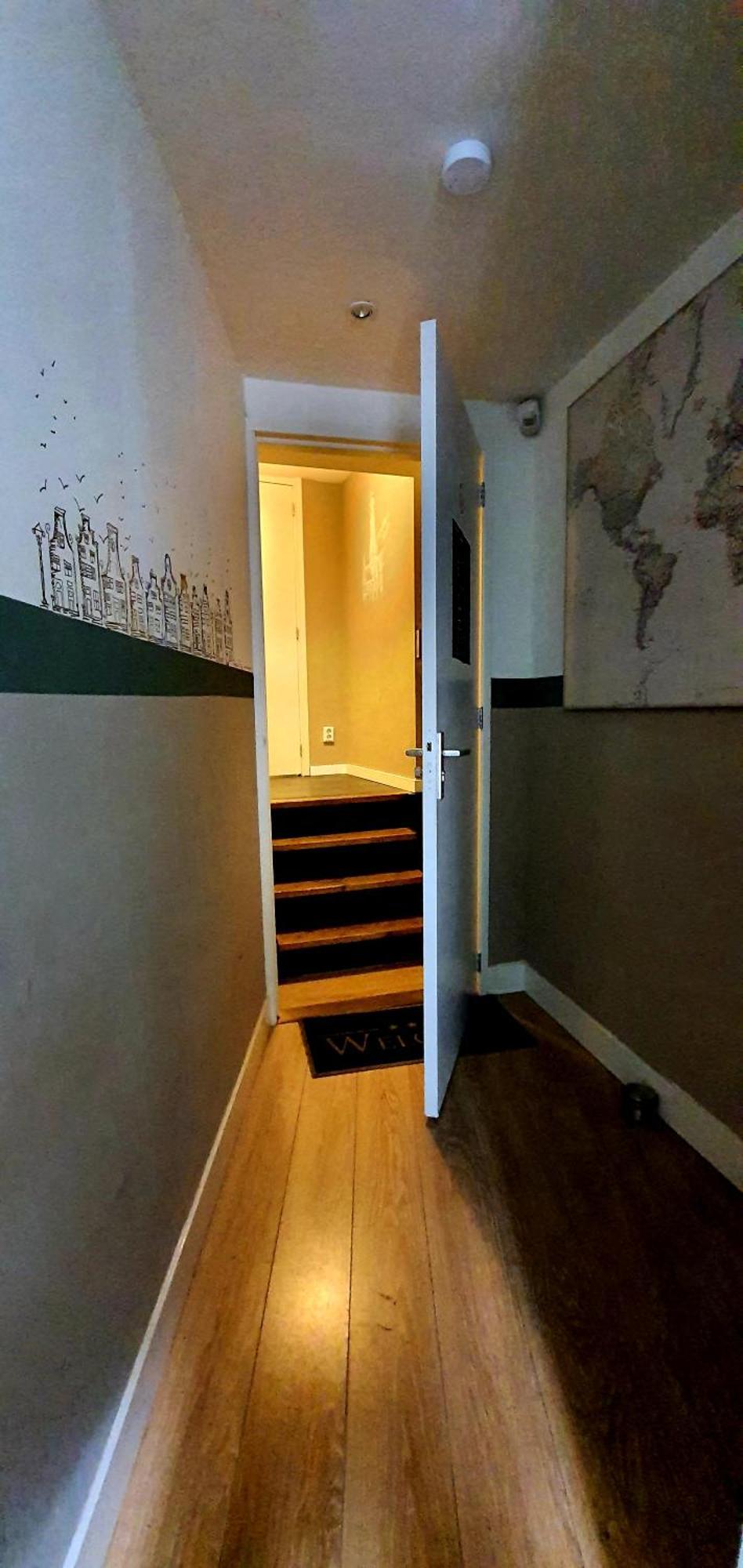 City Attic Haarlem Luaran gambar